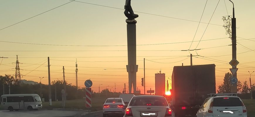 По новому пути: сферу дорожного хозяйства Тольятти ждут серьезные изменения