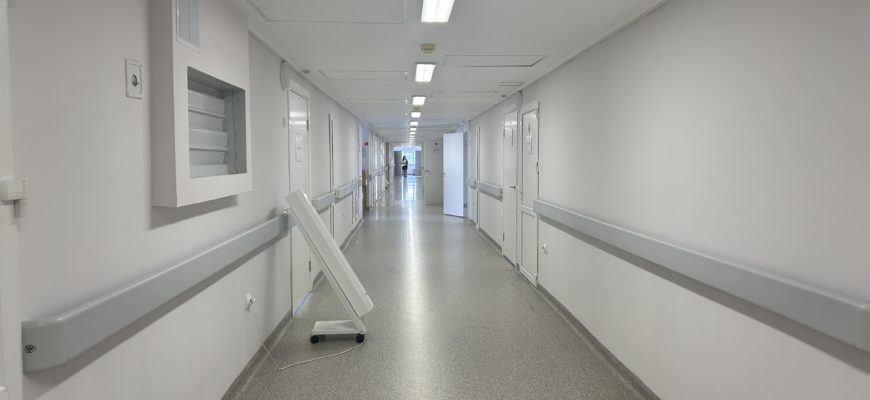 В Роспотребнадзоре рассказали, какие вирусы  циркулируют в Самарской области