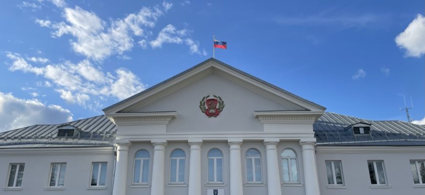 Не торопятся искать главу: дума Тольятти на неопределенный срок отложила конкурс на замещение должности руководителя города