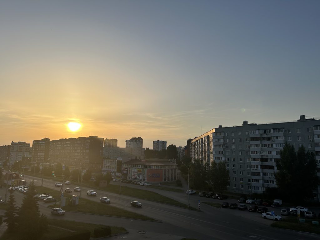 В Самарской области на развитие транспортной отрасли направят более 11 млрд рублей
