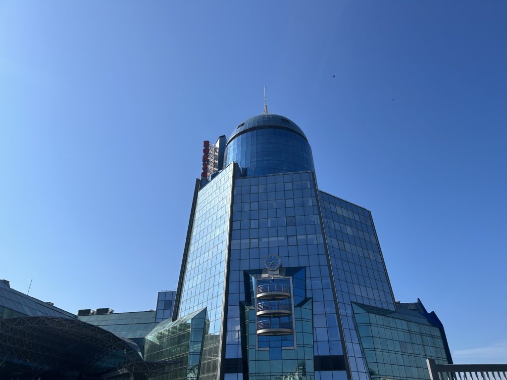 В Самарской области временно изменят подвижной состав поездов «Ласточка»