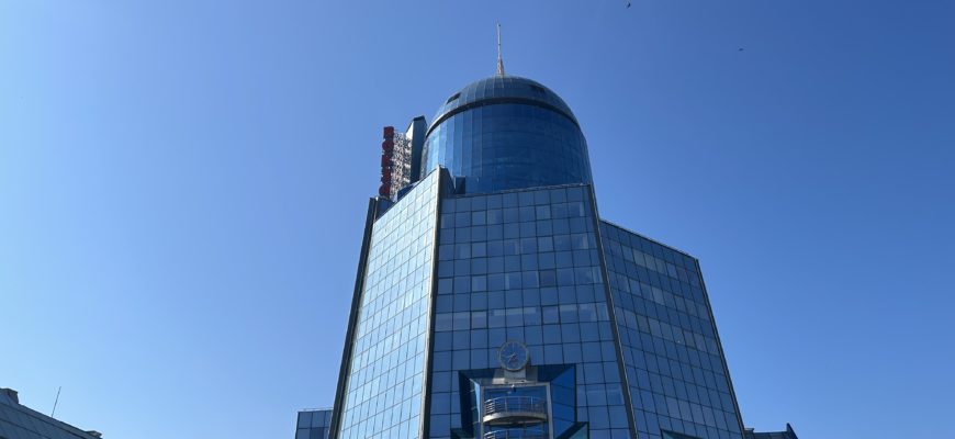 Поезд Самара – Санкт-Петербург стал двухэтажным