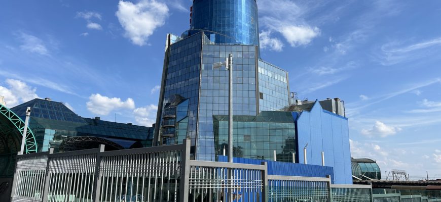 На маршруте Самара – Похвистнево появится новая электричка ЭП2Д