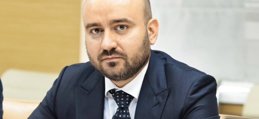 Новый губернатор Самарской области вступит в должность в пятницу, 13 сентября