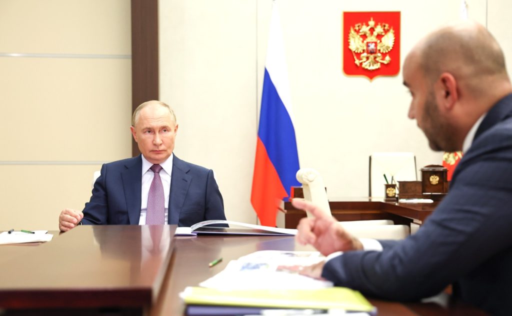 Тольятти включат в проект межвузовского кампуса