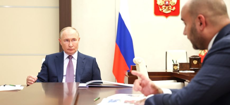 Тольятти включат в проект межвузовского кампуса