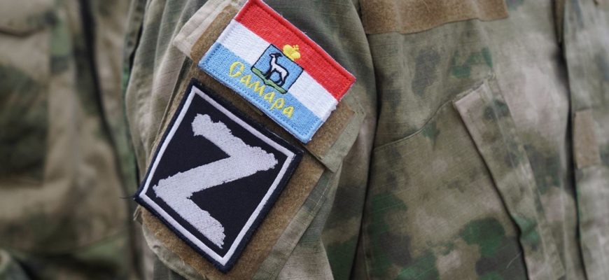 Тольятти стал одним из центров подготовки спецназовцев