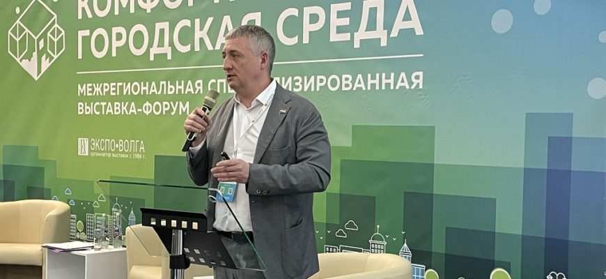 Ситуация с отходами в Самарской области требует радикальных мер