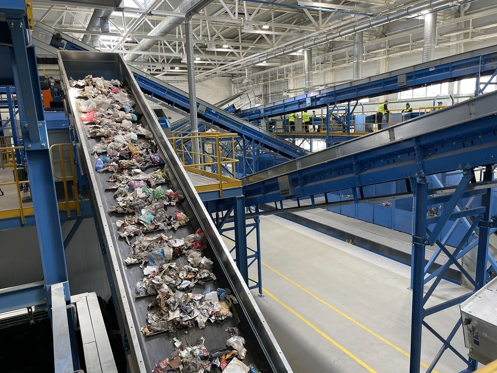 Ситуация с отходами в Самарской области требует радикальных мер