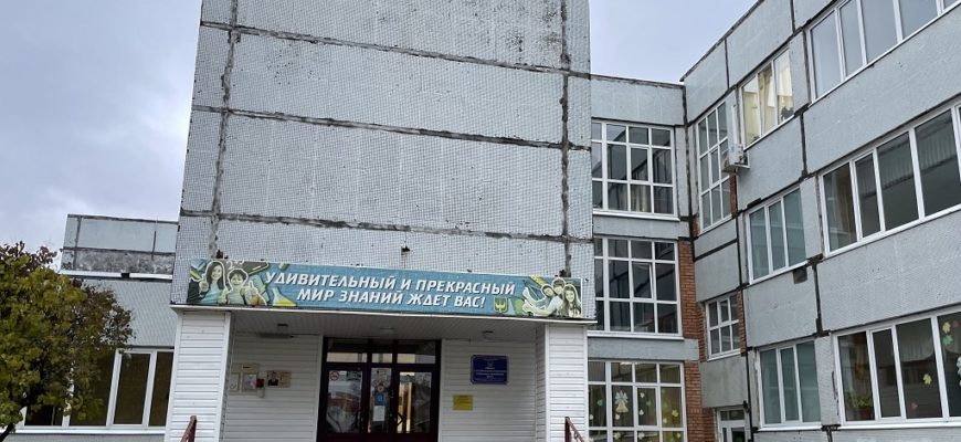 В Тольятти инициаторы конфликта вокруг школы № 21 не могут привести убедительных аргументов
