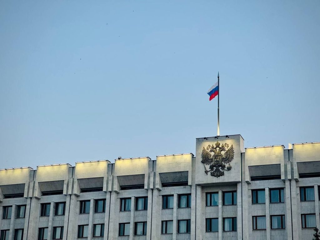 Плюс пять новых министерств: губернатор меняет структуру самарского правительства