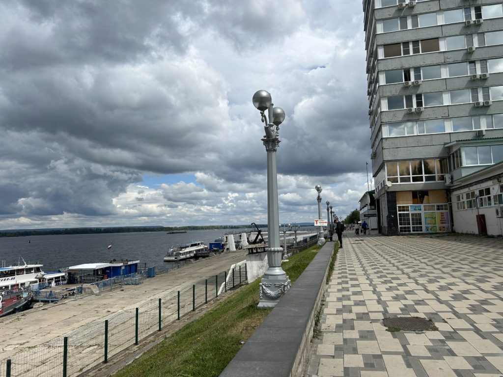 В Самарской области изменится расписание «омиков»