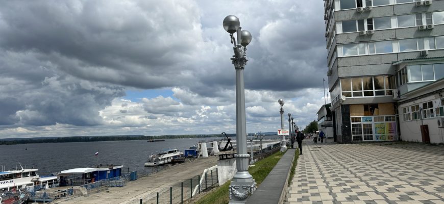 В Самарской области изменится расписание «омиков»