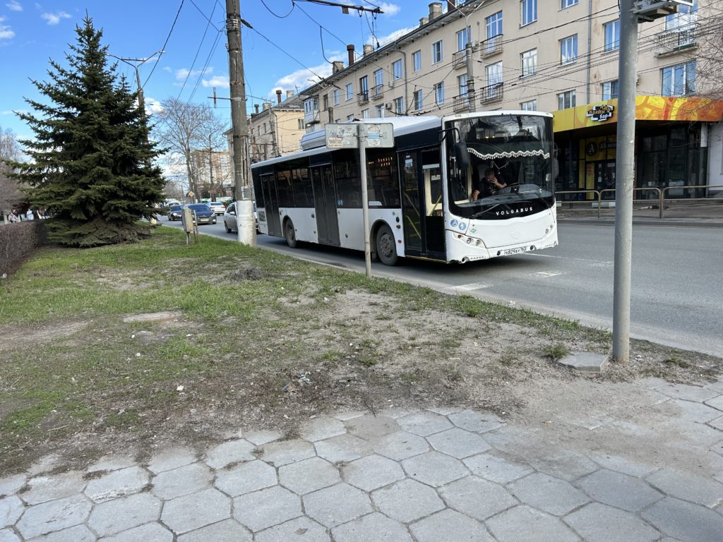 В Тольятти до конца года появятся две новые детские площадки