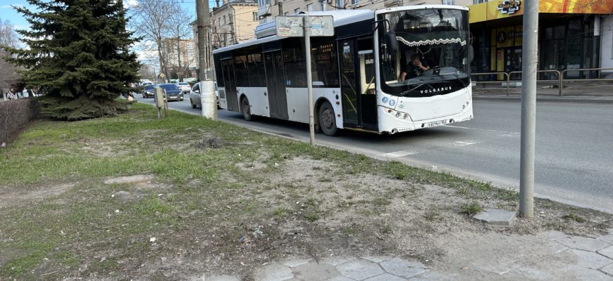 В Тольятти до конца года появятся две новые детские площадки