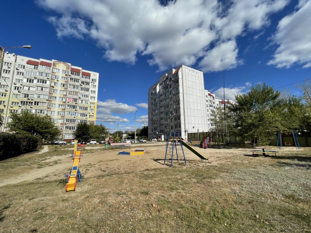 Сделать спорт доступным каждому