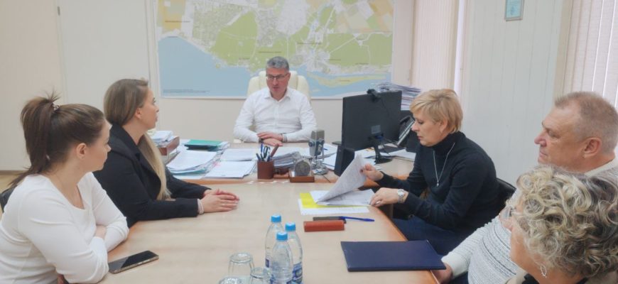 В Тольятти определяют параметры строительства новой школы