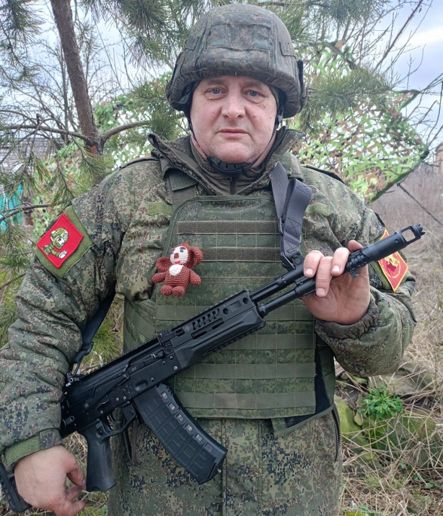 Слова надо подтверждать делами