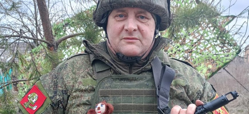 Слова надо подтверждать делами