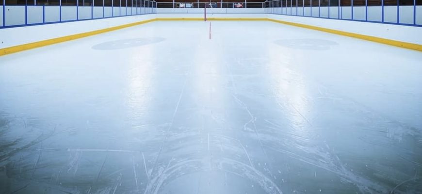 В Тольятти возобновятся массовые катания на коньках