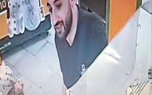 В Тольятти возбуждено уголовное дело по факту нарушения общественного порядка с ножом в магазине В Тольятти возбуждено уголовное дело по факту нарушения общественного порядка с ножом в магазине
