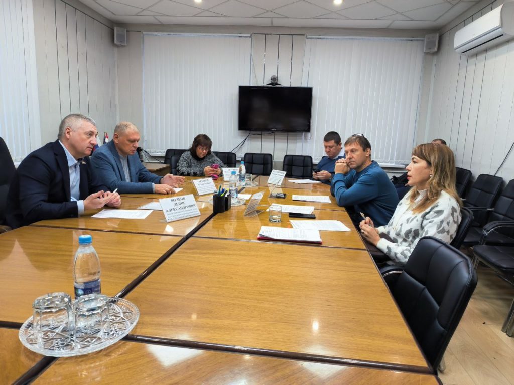 Санкционированная ликвидация: в Тольятти оценили работы по борьбе с незаконным свалками  