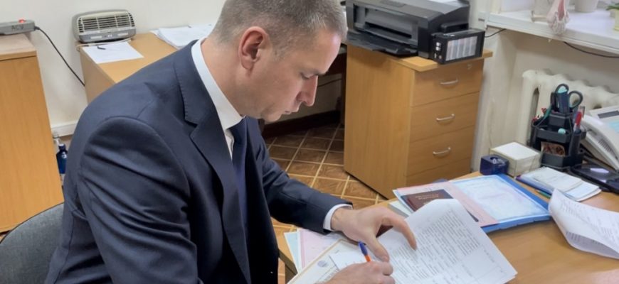В Тольятти завершился прием документов на конкурс по выбору главы города