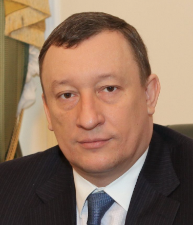 Александр Фетисов назначен на должность первого вице-губернатора Самарской области