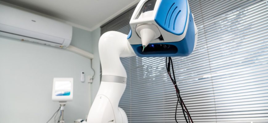 Ученые СамГМУ и НИТУ МИСИС разработали модуль для 3D-биопечати биоимплантатов