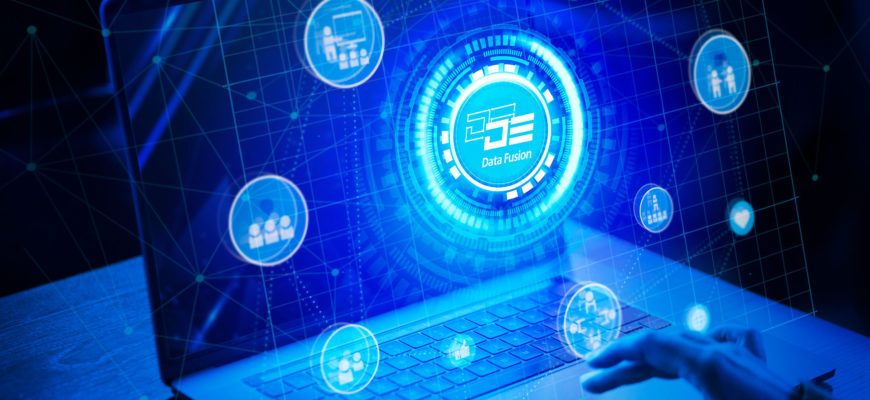 Стартовал прием заявок на премию Data Fusion Awards