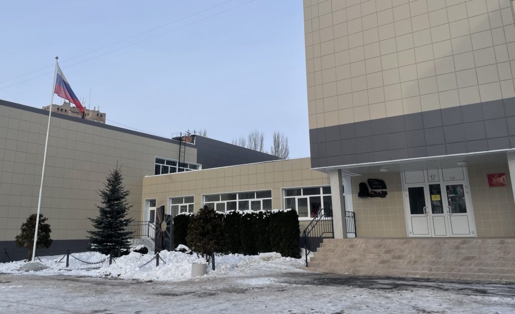 В Тольятти продолжается капитальный ремонт образовательных учреждений