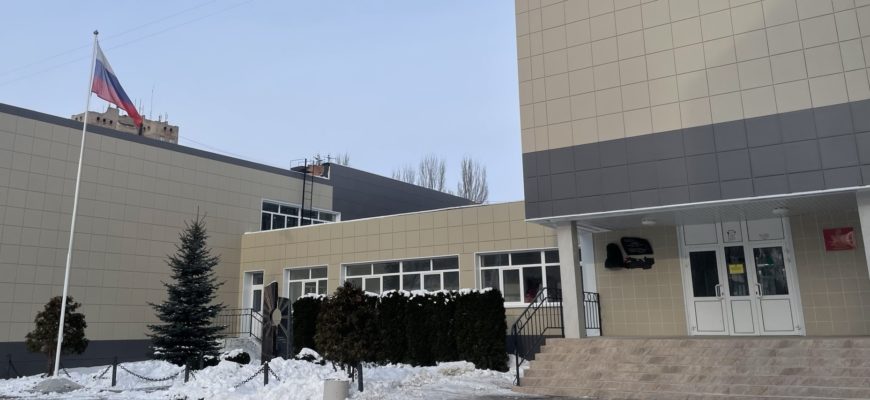 В Тольятти продолжается капитальный ремонт образовательных учреждений