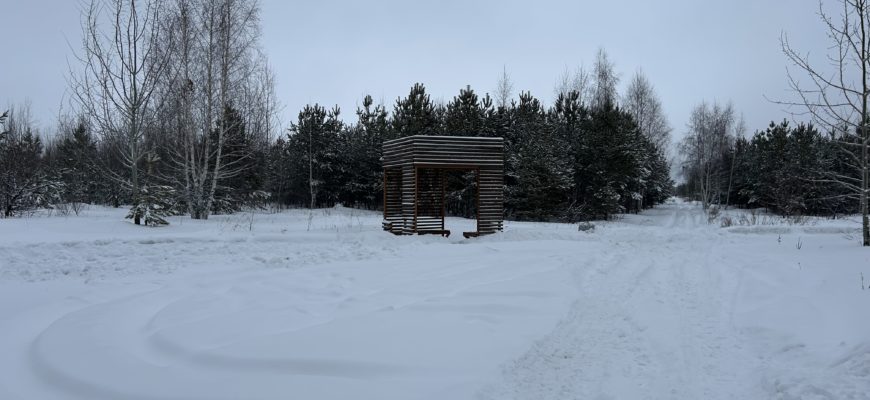 В трех населенных пунктах Самарской области побиты температурные рекорды В трех населенных пунктах Самарской области побиты температурные рекорды