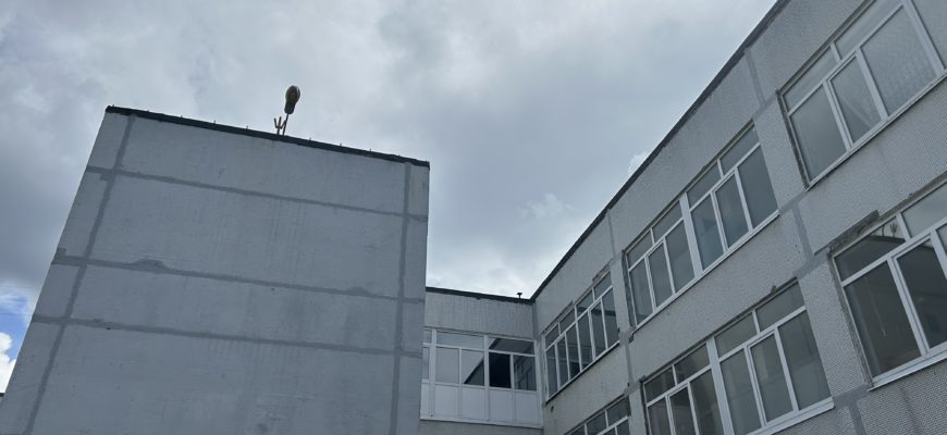 В Тольятти объявлены конкурсы на капитальный ремонт трех школ