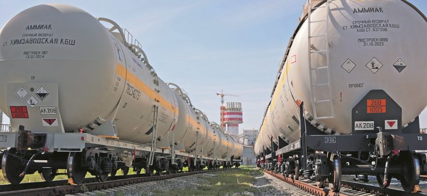 ТОАЗ присоединился к нацпроекту