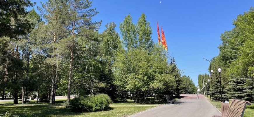 В Самарской области подведены итоги Всероссийского голосования в рамках национального проекта «Жилье и городская среда»