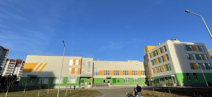 В Тольятти разгорается очередной уголовный скандал, в основе которого реализация национального проекта «Образование»