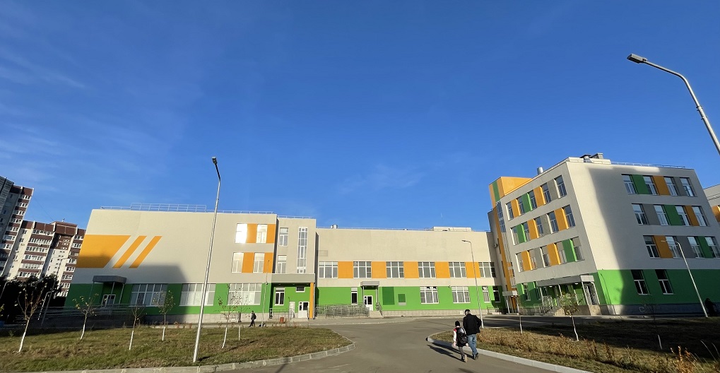 В Тольятти разгорается очередной уголовный скандал, в основе которого реализация национального проекта «Образование»