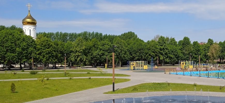 Минстрой РФ составил рейтинг муниципалитетов по качеству городской среды Минстрой РФ составил рейтинг муниципалитетов по качеству городской среды