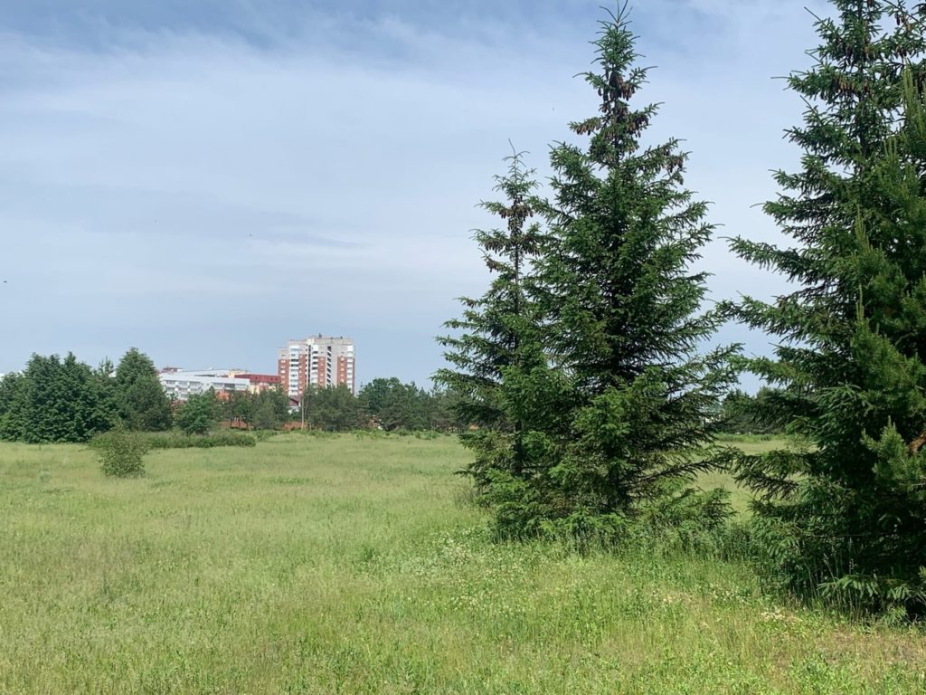 Нацпроект «Жилье и городская среда» делает города и села Самарской области комфортнее и уютнее