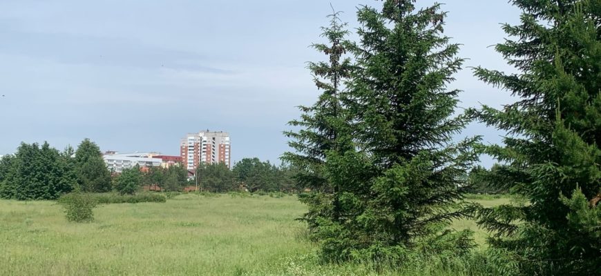 Нацпроект «Жилье и городская среда» делает города и села Самарской области комфортнее и уютнее