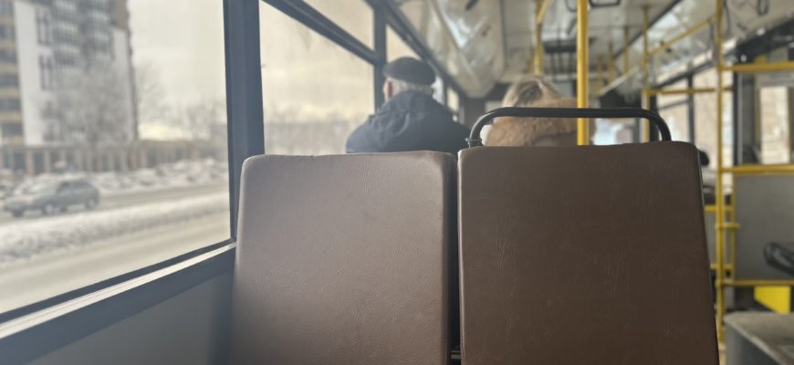 В Тольятти может появиться маршрут, соединяющий три района города