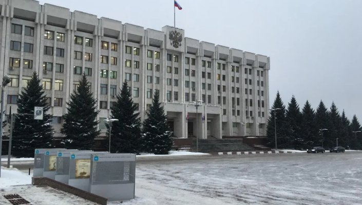 Правительство Самарской области подготовило правила проверки на полиграфе  
