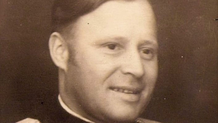 Только он не вернулся из боя: наш земляк Алексей Грачев сражался с первого дня войны и погиб 8 мая 1945 года
