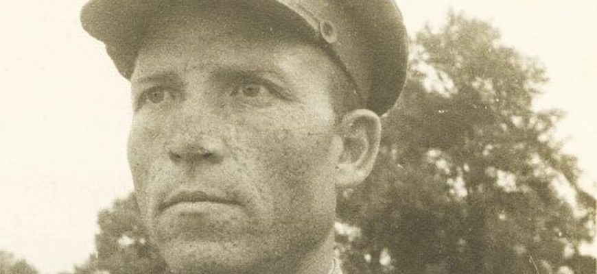 Я родом с Волги