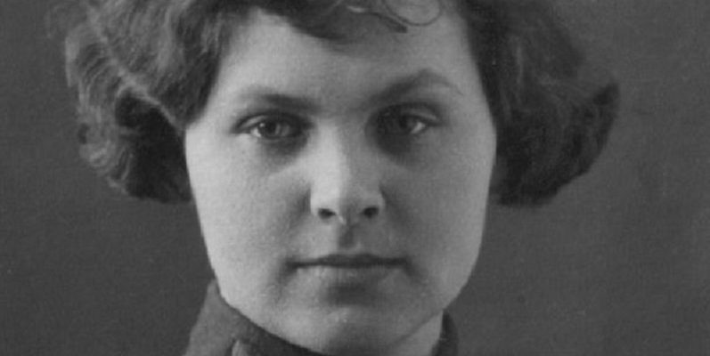 Не допев, не долюбив: «ночная ведьма» Валентина Ступина с детства мечтала о небе
