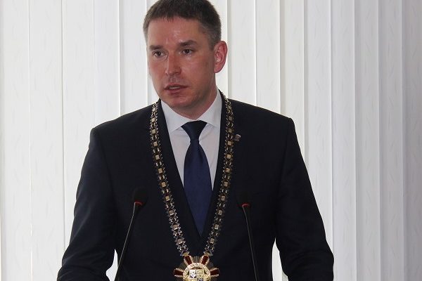 Новому главе Тольятти поставили задачу вернуть былую славу города