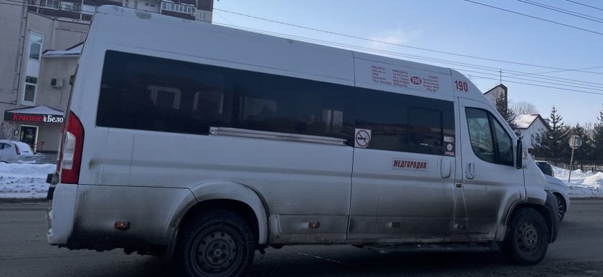 Специальная комиссия ФАС признала картельный сговор десяти коммерческих компаний, которые занимаются общественными перевозками в Тольятти