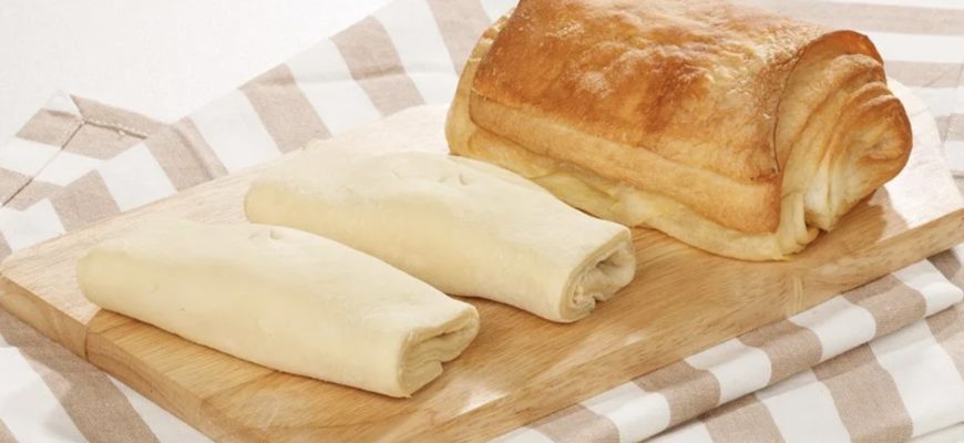 Какое слоеное тесто лучше, вкуснее и полезнее