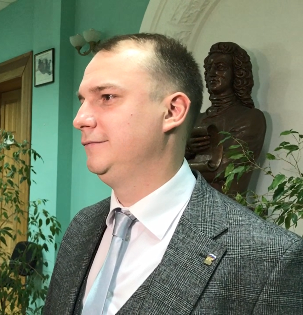 Обошлись без Лавруся: обстоятельства биографии могли помешать тольяттинскому депутату возглавить одну из думских комиссий